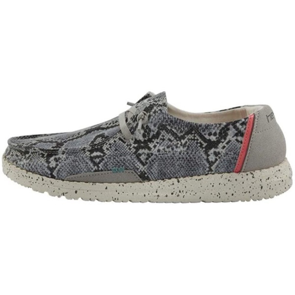 Hey Dude shoes